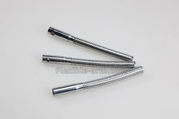Gooseneck Gas Lighter product detail for OEM flexible arm and gooseneck tubing review