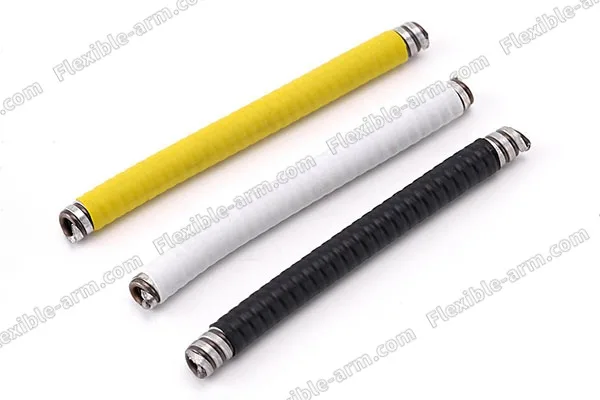 Heat Shrink Flexible Gooseneck Tubing 2