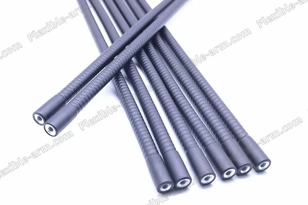 Heat Shrink Flexible Gooseneck Tubing 4