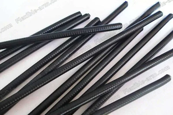 Heat Shrink Flexible Gooseneck Tubing 1