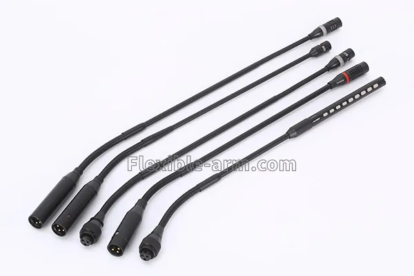 Microphone Flexible Arm 1