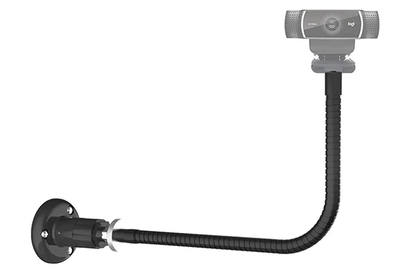 Flexible Webcam Mount