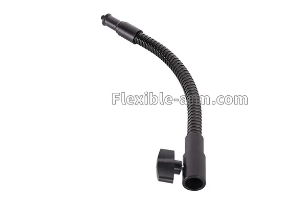 Gooseneck Webcam Mount