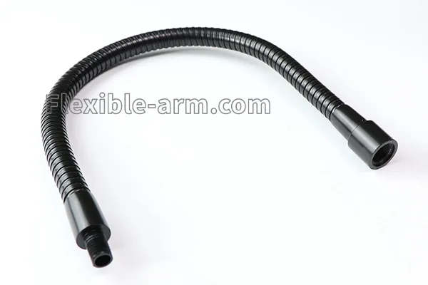Gooseneck Webcam Mount