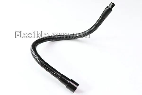 Gooseneck Webcam Mount