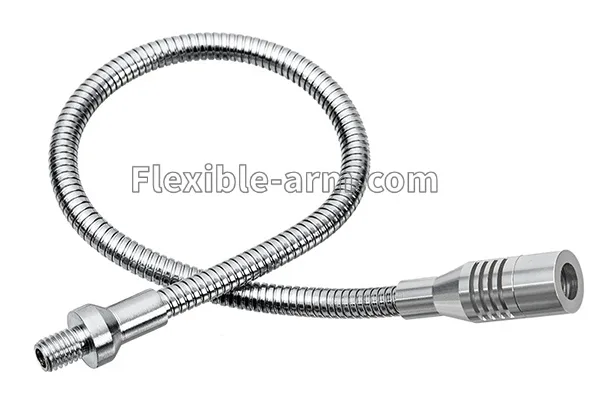Microphone Flexible Arm 3