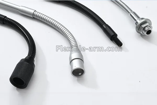 Microphone Flexible Arm 2