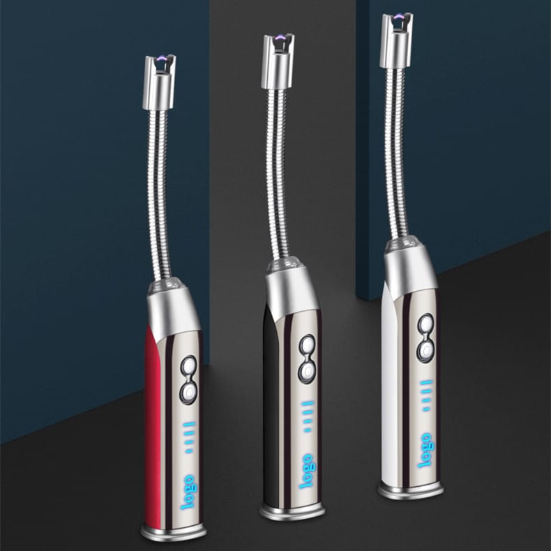 Flameless Arc Lighter