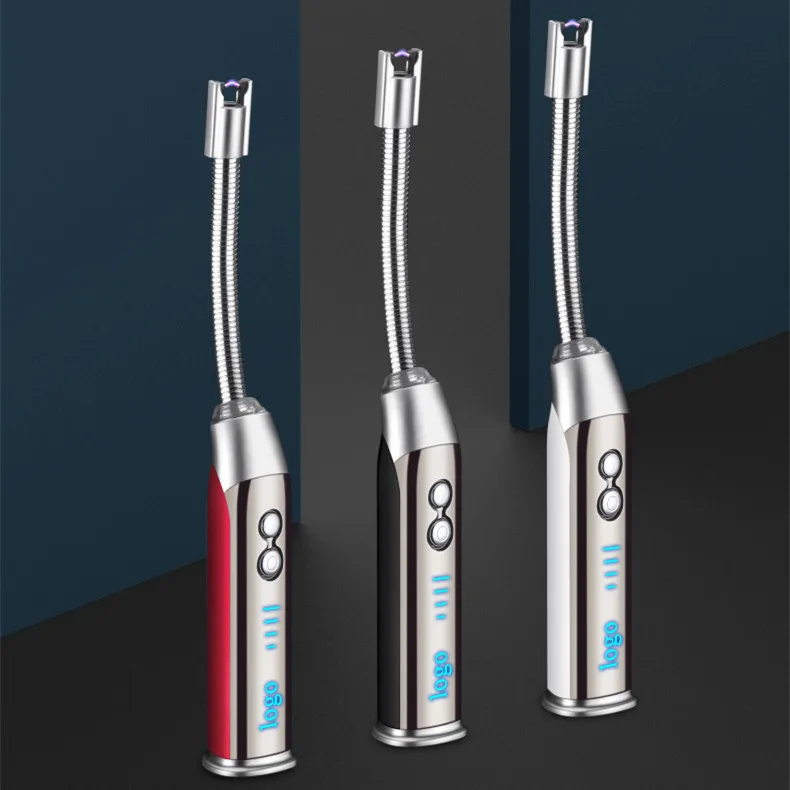 Flexible Candle Lighter Guide 3 Flexible Candle Lighter Guide 3
