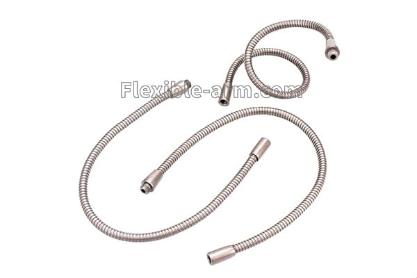 Leak Detector with Gooseneck probe