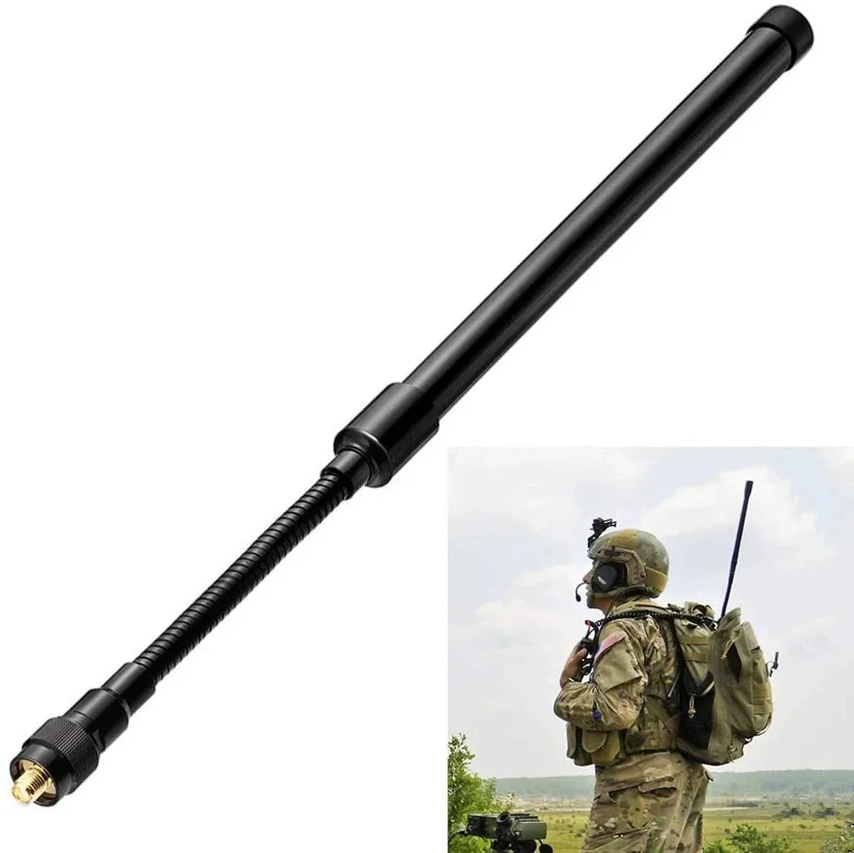 Flex Antenna