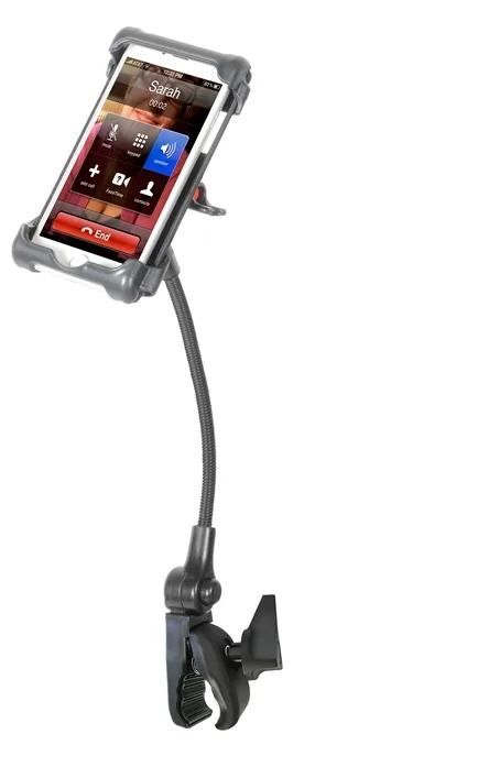 Flexible Phone Holder
