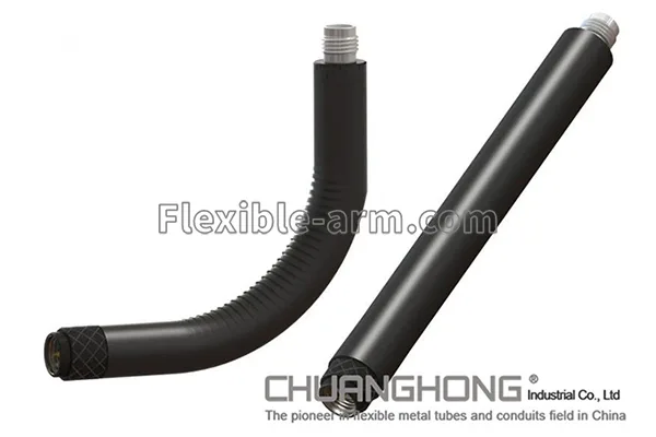 Gooseneck Tubing For Antenna