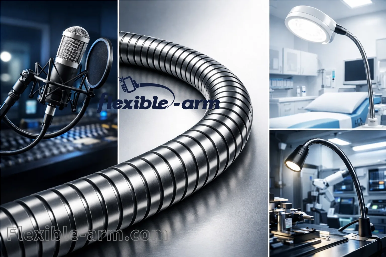 custom flexible gooseneck tubing RFQ resource hub for global buyers