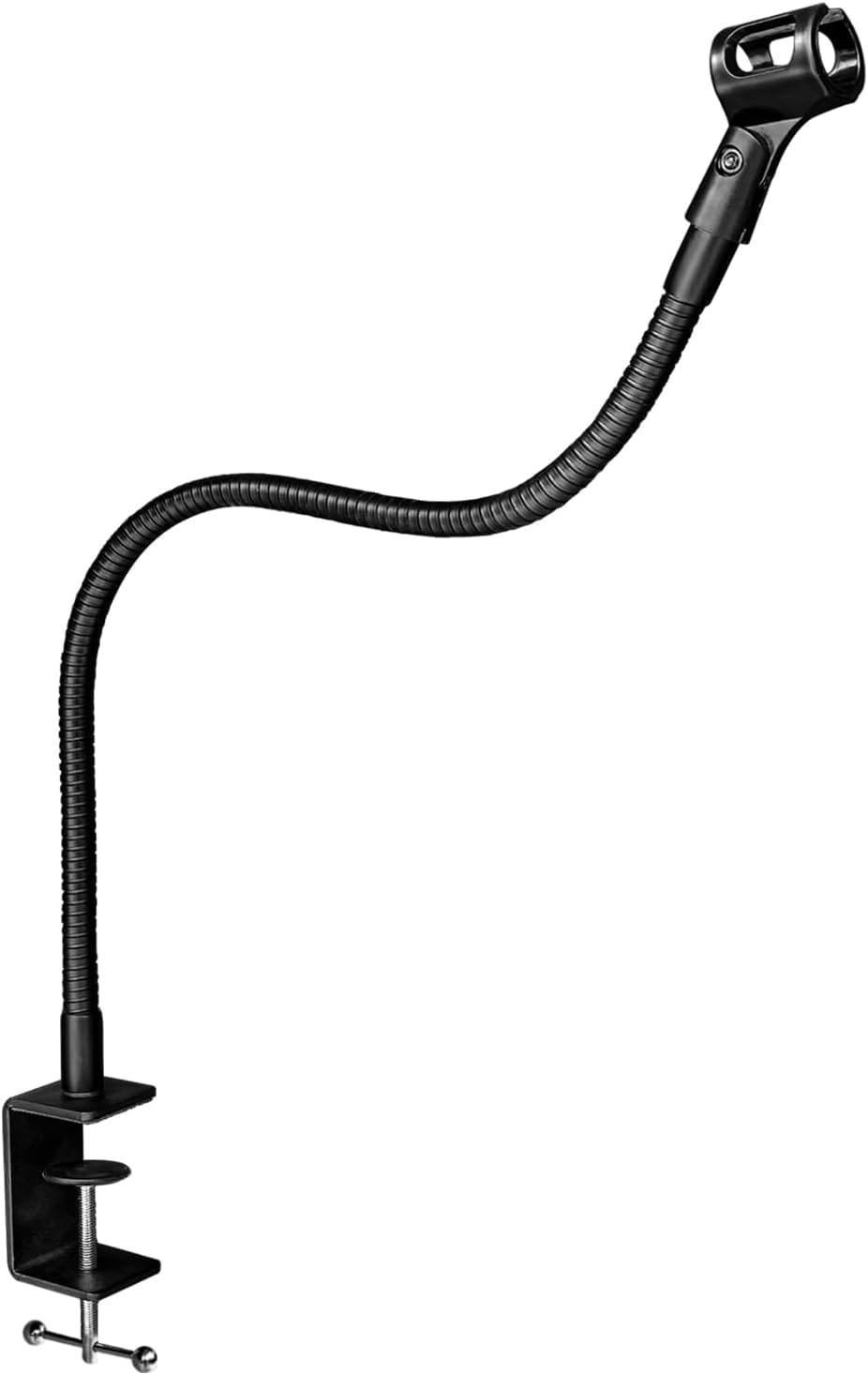 flexible microphone holder 6
