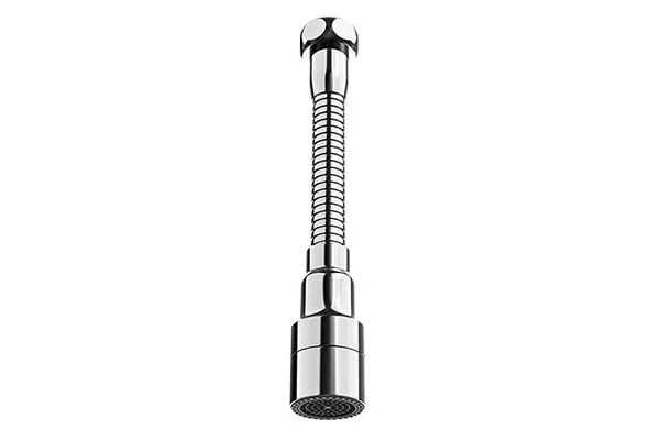 Flex Faucet Gooseneck Arm Guide 4