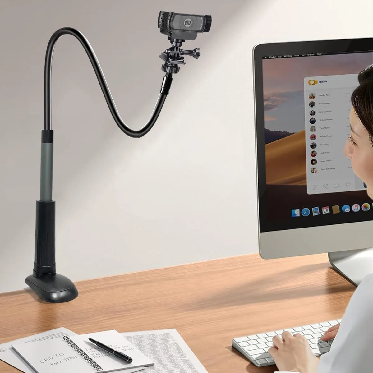 Flex Arm Holder