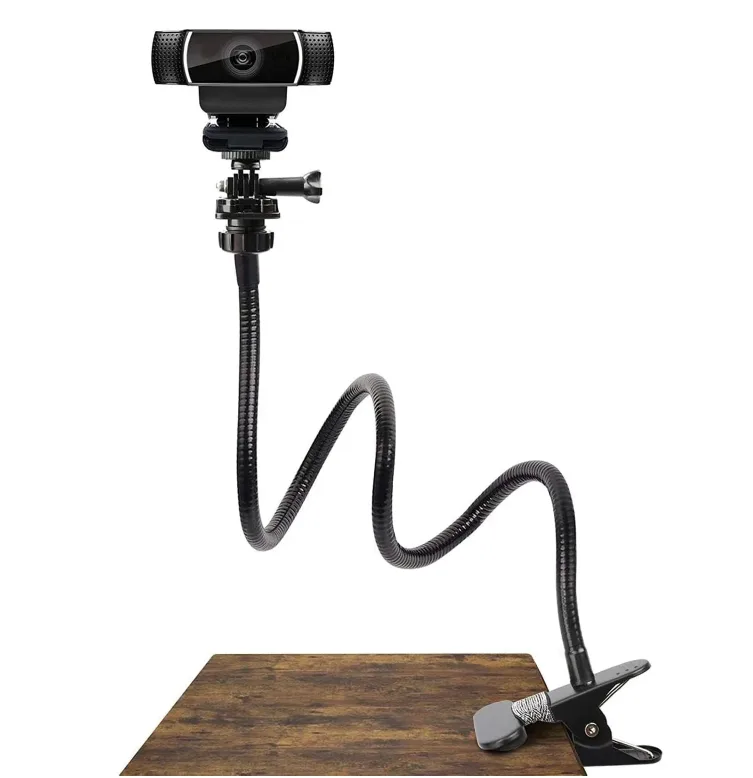 Webcam Flexible Arm