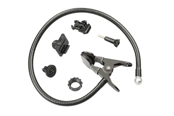 Webcam Flexible Holder