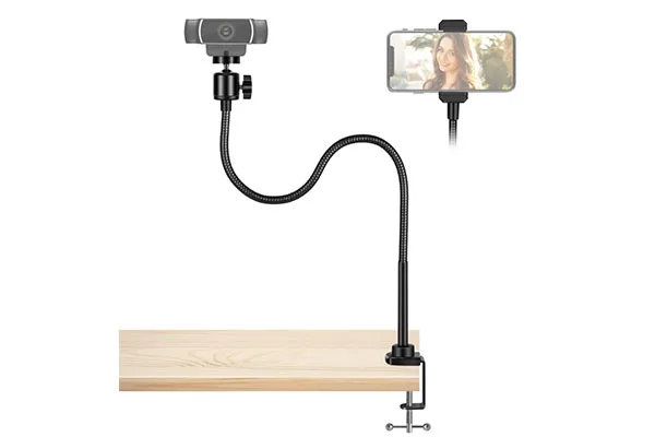 Webcam Gooseneck