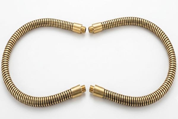 metal brass tube for custom OEM projects